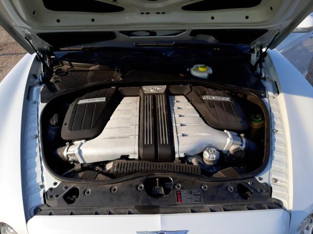 Photo 7 from auction – 2014 BENTLEY FLYING SPU with VIN SCBEC9ZA4EC090761