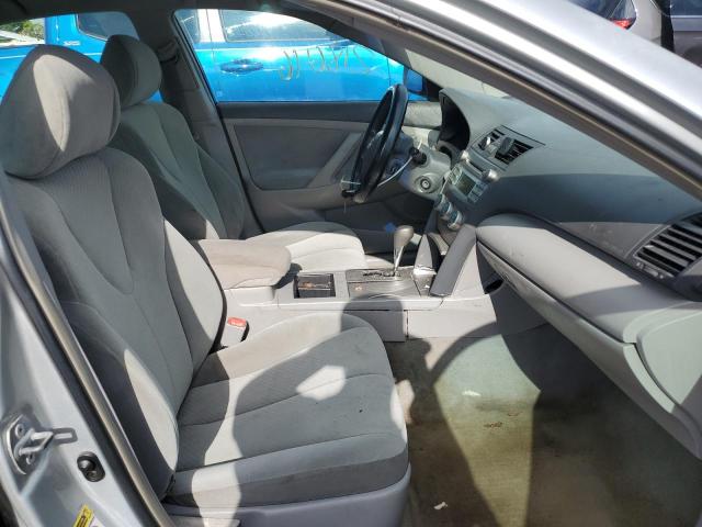 Photo 5 from auction – 2007 TOYOTA CAMRY with VIN 4T1BE46K27U545268