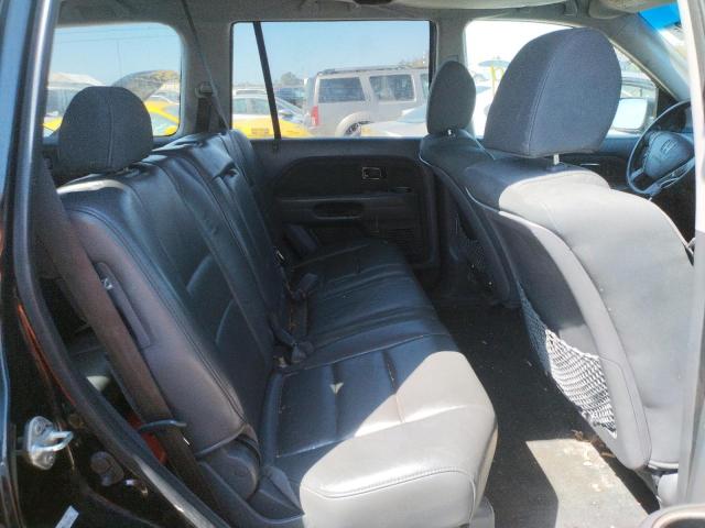 Фото 6 с аукциона – 2008 HONDA PILOT VP с VIN 5FNYF28288B006161