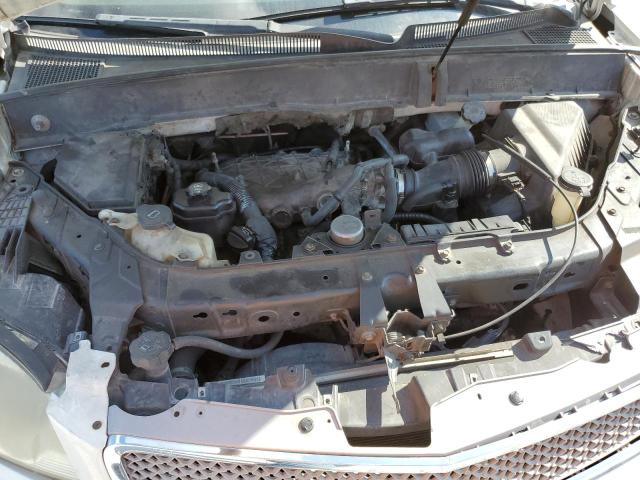 Photo 9 from auction – 2010 CHEVROLET TRAVERSE L with VIN 1GNLRHED2AJ241686