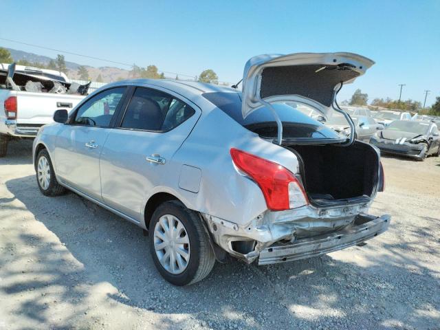 Photo 3 from auction – 2013 NISSAN VERSA S with VIN 3N1CN7AP4DL859879