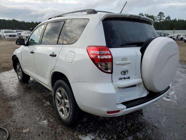 Photo 3 from auction – 2012 TOYOTA RAV4 with VIN 2T3ZF4DVXCW135280
