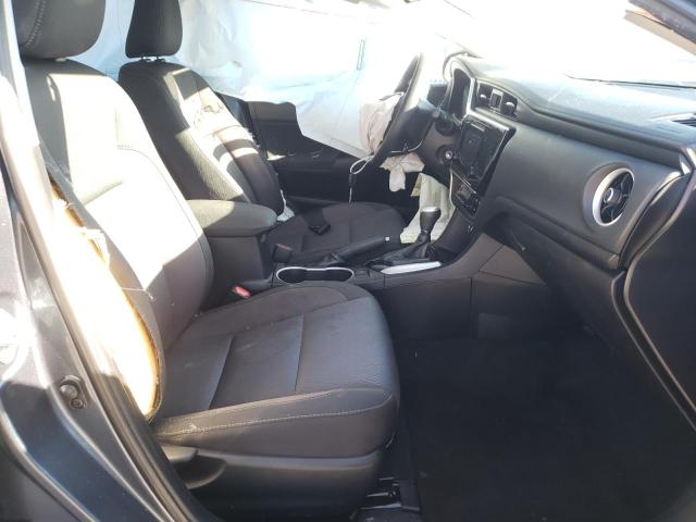 Photo 5 from auction – 2018 TOYOTA COROLLA L with VIN 2T1BURHEXJC054091