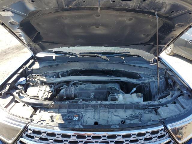 Photo 7 from auction – 2020 FORD EXPLORER L with VIN 1FMSK8FH9LGB48878