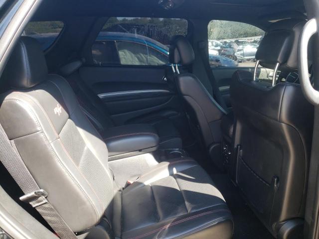 Photo 6 from auction – 2018 DODGE DURANGO R/ with VIN 1C4SDJCT0JC283380