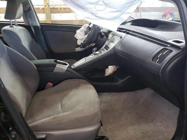 Photo 5 from auction – 2015 TOYOTA PRIUS with VIN JTDKN3DU7F1913902