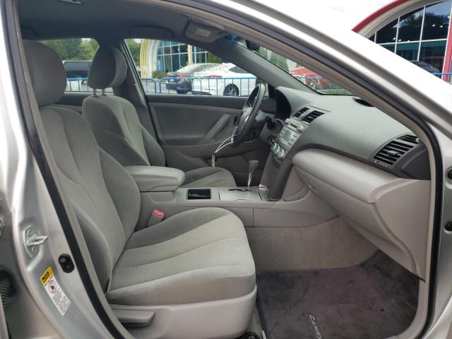 Photo 5 from auction – 2008 TOYOTA CAMRY CE with VIN 4T1BE46K08U196905