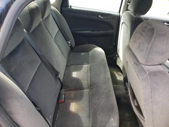 Photo 6 from auction – 2007 CHEVROLET IMPALA LS with VIN 2G1WB58K079325862
