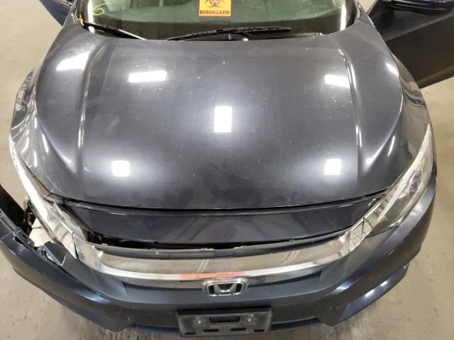 Photo 7 from auction – 2016 HONDA CIVIC LX with VIN 19XFC2F59GE240293