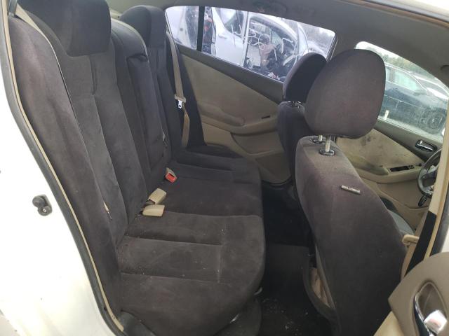 Photo 6 from auction – 2008 NISSAN ALTIMA 2.5 with VIN 1N4AL21E98C276369