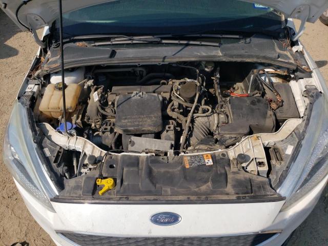 Photo 7 from auction – 2016 FORD FOCUS SE with VIN 1FADP3F22GL238096