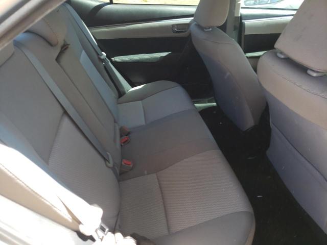 Photo 6 from auction – 2015 TOYOTA COROLLA L with VIN 5YFBURHE1FP289504