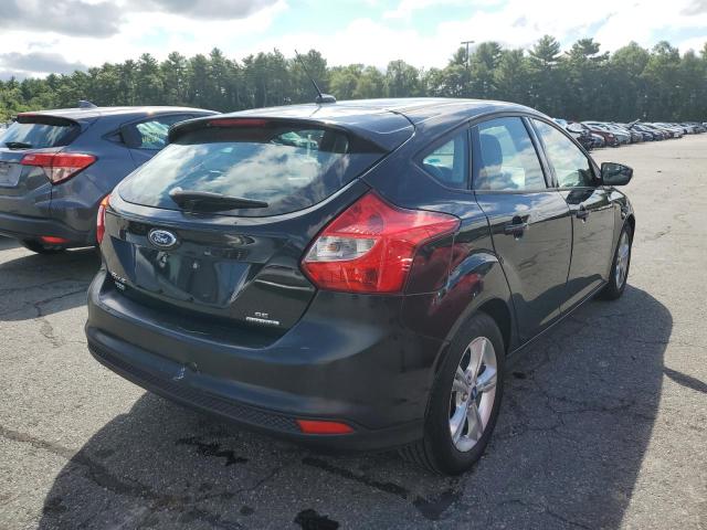 Photo 4 from auction – 2013 FORD FOCUS SE with VIN 1FADP3K23DL224449