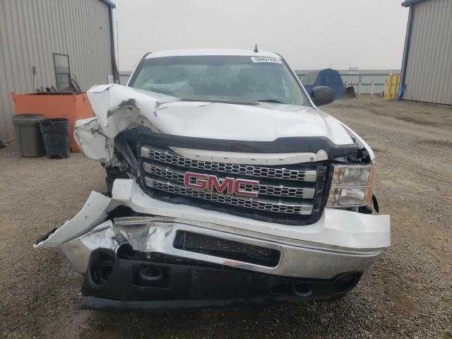 Photo 9 from auction – 2014 GMC SIERRA K25 with VIN 1GT120CG2EF178553