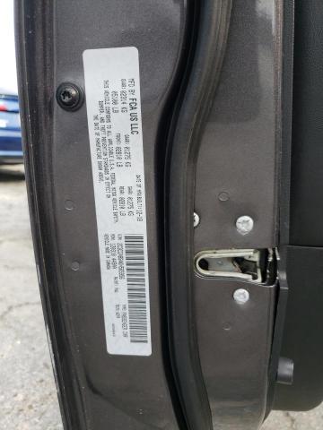 Photo 10 from auction – 2019 CHRYSLER 300 S with VIN 2C3CCABG4KH565956