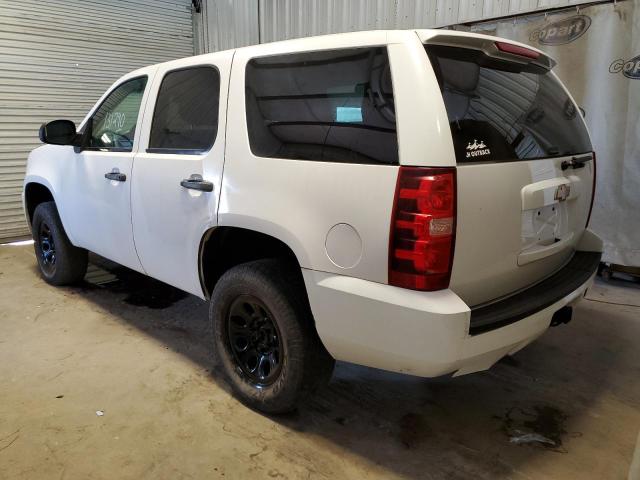 Photo 3 from auction – 2013 CHEVROLET TAHOE SPEC with VIN 1GNSK2E00DR127122