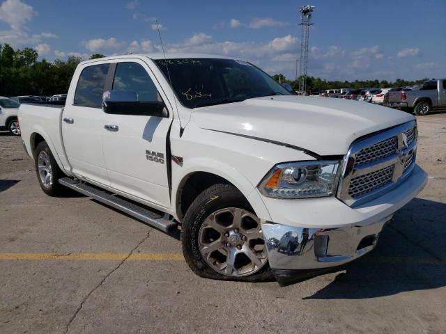 RAM 1500 LARAM 2017 with VIN 1C6RR7NM2HS883074 - Photo from auction