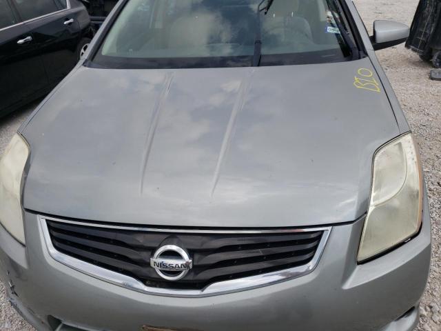 Photo 7 from auction – 2012 NISSAN SENTRA 2.0 with VIN 3N1AB6AP9CL694968