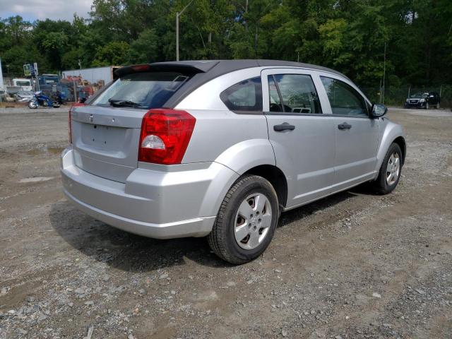 Photo 4 from auction – 2008 DODGE CALIBER with VIN 1B3HB28C98D668523