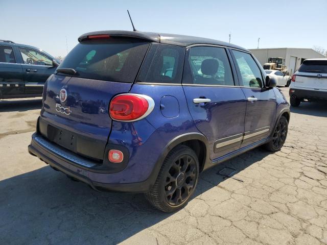 Photo 4 from auction – 2015 FIAT 500L TREKK with VIN ZFBCFADH3FZ032689