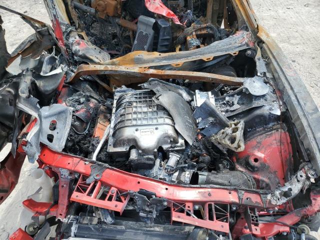 Photo 7 from auction – 2016 DODGE CHARGER SR with VIN 2C3CDXL97GH317448