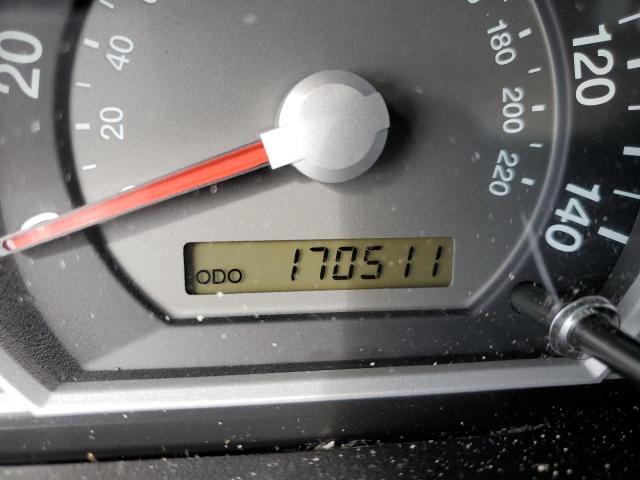 Photo 8 from auction – 2008 KIA SORENTO EX with VIN KNDJD736385780057