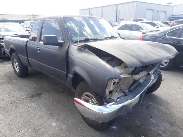 FORD RANGER SUP 2000 with VIN 1FTYR14V7YPA05638 - Photo from auction