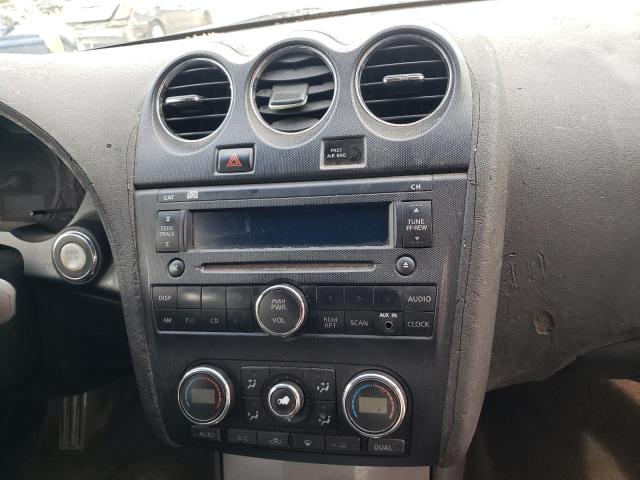 Photo 9 from auction – 2012 NISSAN ALTIMA BAS with VIN 1N4AL2AP4CC136482