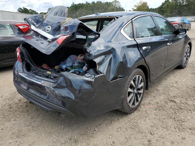 Photo 4 from auction – 2016 NISSAN ALTIMA 2.5 with VIN 1N4AL3AP0GC155302