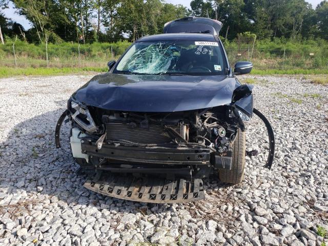 Zdjęcie 9 z aukcji – 2015 NISSAN ROGUE S z VIN KNMAT2MT3FP543256