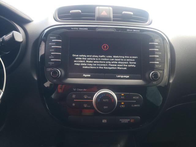 Photo 9 from auction – 2014 KIA SOUL ! with VIN KNDJX3A55E7026216