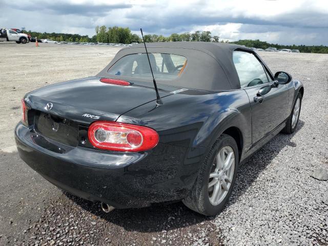 Photo 4 from auction – 2009 MAZDA MX-5 MIATA with VIN JM1NC25F990204475