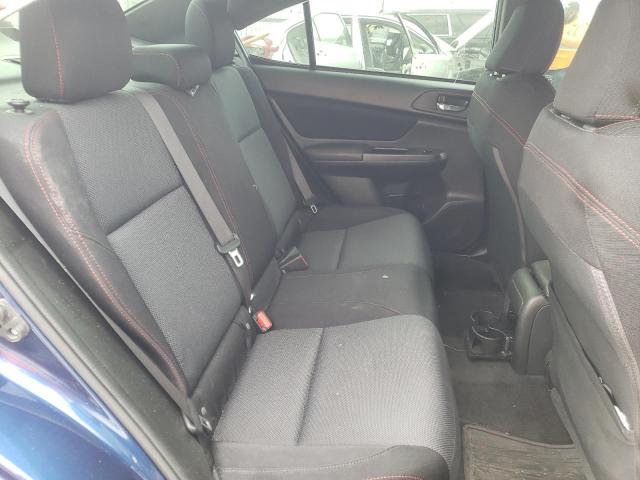Photo 6 from auction – 2015 SUBARU WRX PREMIU with VIN JF1VA1D68F8802805