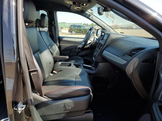 Photo 5 from auction – 2019 DODGE GRAND CARA with VIN 2C4RDGEG6KR616997