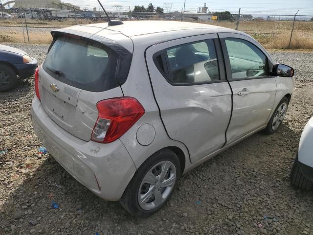 Photo 4 from auction – 2021 CHEVROLET SPARK LS with VIN KL8CB6SA0MC704311