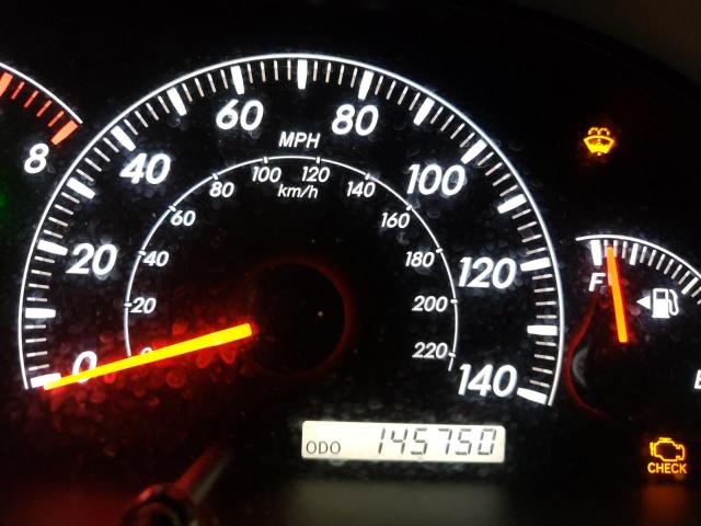 Photo 8 from auction – 2006 TOYOTA CAMRY LE with VIN 4T1BE30K76U147443