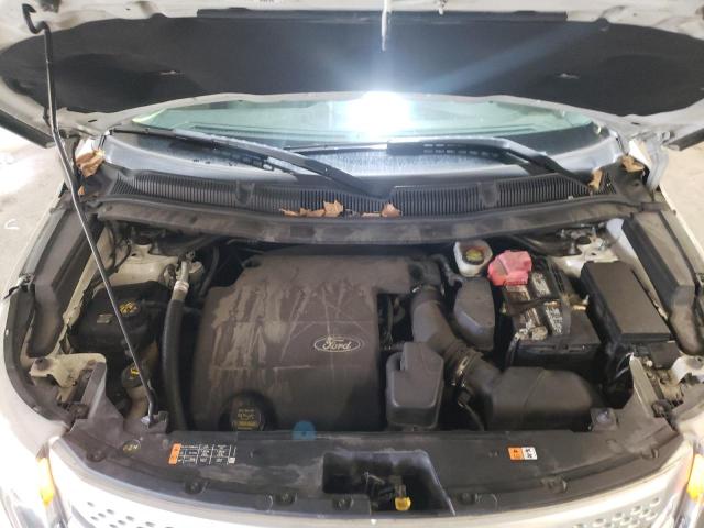 Photo 7 from auction – 2013 FORD EXPLORER X with VIN 1FM5K8D82DGA01514