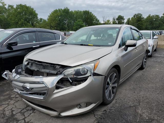 Photo 2 from auction – 2016 SUBARU LEGACY 3.6 with VIN 4S3BNEN64G3007031
