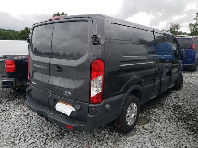 Photo 4 from auction – 2018 FORD TRANSIT T- with VIN 1FTBW2ZG6JKA07088