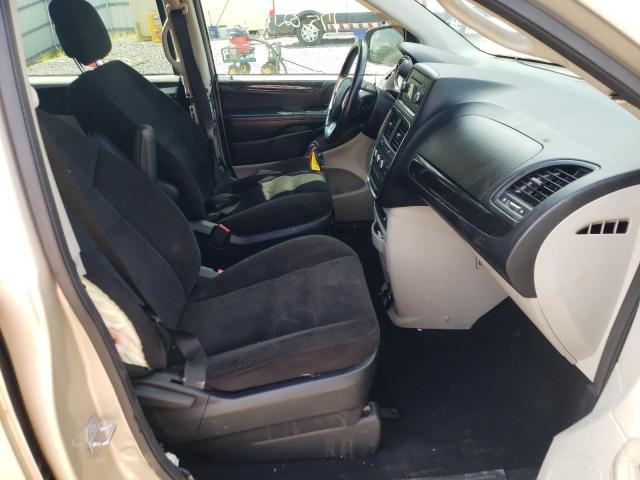 Photo 5 from auction – 2014 DODGE GRAND CARA with VIN 2C4RDGBGXER223075