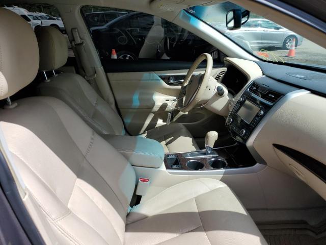 Photo 5 from auction – 2013 NISSAN ALTIMA 2.5 with VIN 1N4AL3AP9DC170635