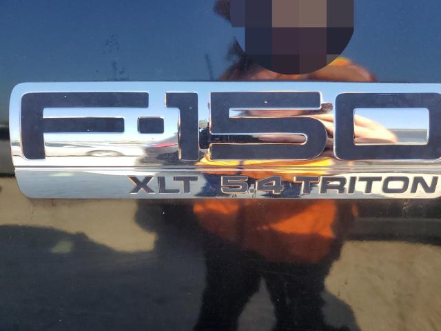 Photo 9 from auction – 2006 FORD F150 with VIN 1FTPX14V26NB11635