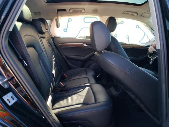 Photo 6 from auction – 2014 AUDI Q5 PREMIUM with VIN WA1LFAFP7EA002538