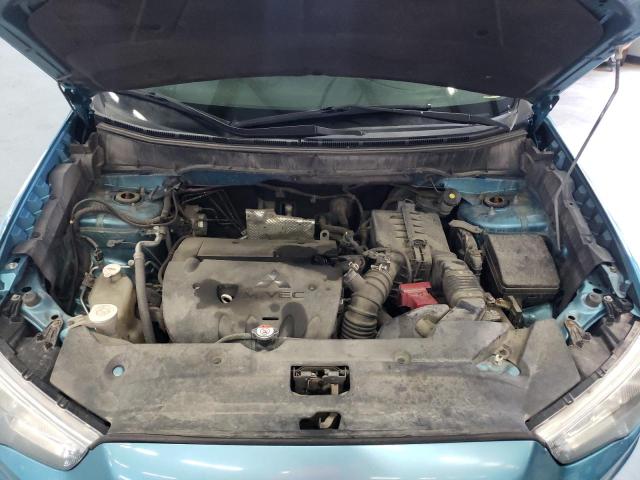 Photo 7 from auction – 2014 MITSUBISHI OUTLANDER with VIN 4A4AR3AU9EE020974