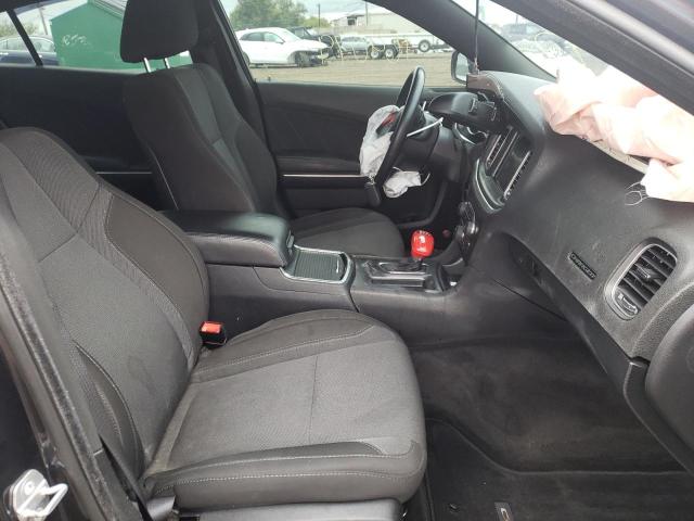 Photo 5 from auction – 2016 DODGE CHARGER SX with VIN 2C3CDXJG1GH134581