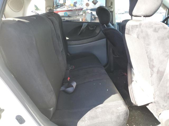 Photo 6 from auction – 2002 SUZUKI AERIO SX with VIN JS2RC41H625104885