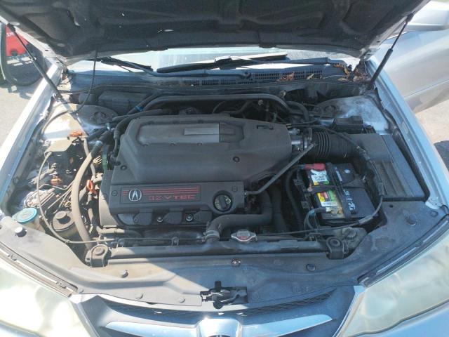 Photo 7 from auction – 2003 ACURA 3.2TL TYPE with VIN 19UUA56913A032473