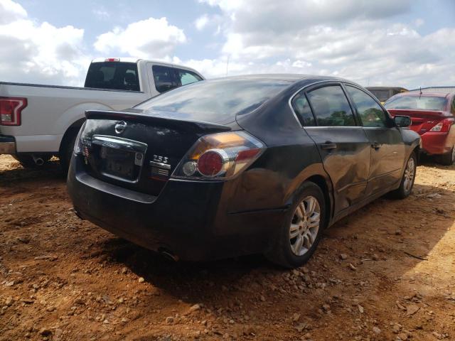 Photo 4 from auction – 2012 NISSAN ALTIMA BAS with VIN 1N4AL2AP8CN440581