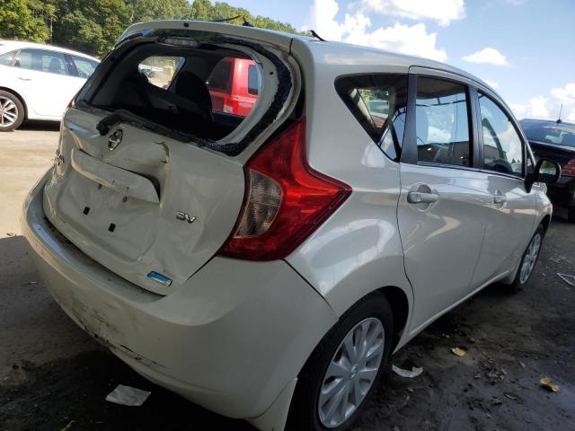 Photo 4 from auction – 2014 NISSAN VERSA NOTE with VIN 3N1CE2CP6EL402797