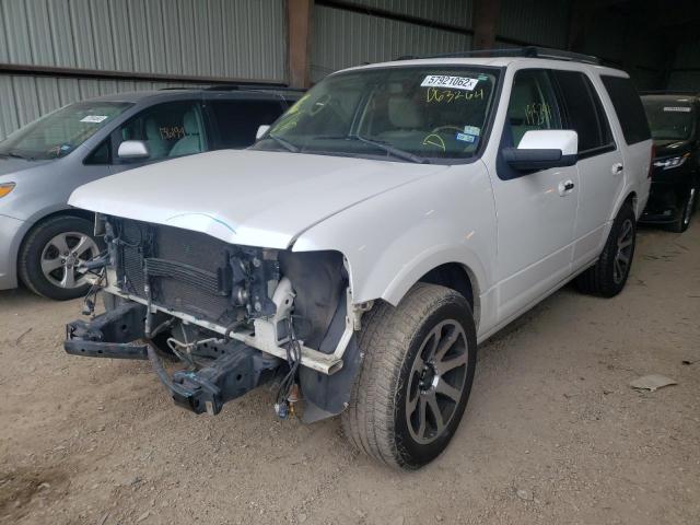 Photo 2 from auction – 2010 FORD EXPEDITION with VIN 1FMJU1K53AEB63264